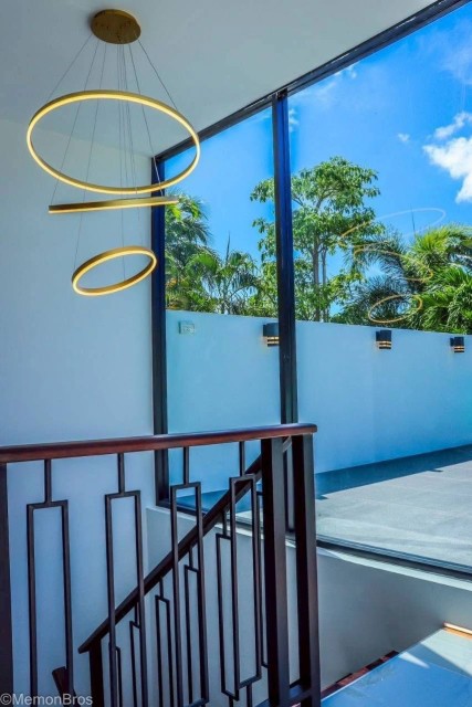 ขายพูลวิลล่าพร้อมตกแต่ง ราไวย์, ภูเก็ต เนื้อที่ 62 ตรง.วา ขาย 14.5 ล้าน