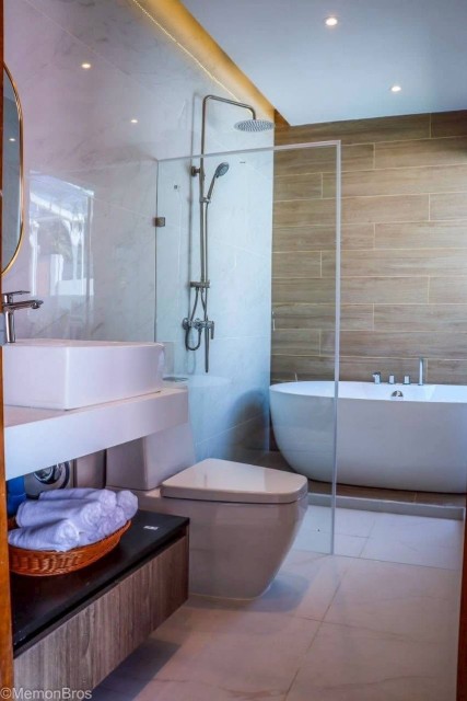 ขายพูลวิลล่าพร้อมตกแต่ง ราไวย์, ภูเก็ต เนื้อที่ 62 ตรง.วา ขาย 14.5 ล้าน