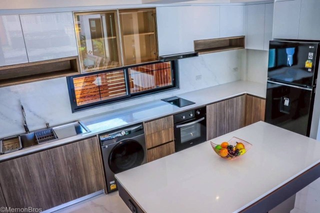 ขายพูลวิลล่าพร้อมตกแต่ง ราไวย์, ภูเก็ต เนื้อที่ 62 ตรง.วา ขาย 14.5 ล้าน