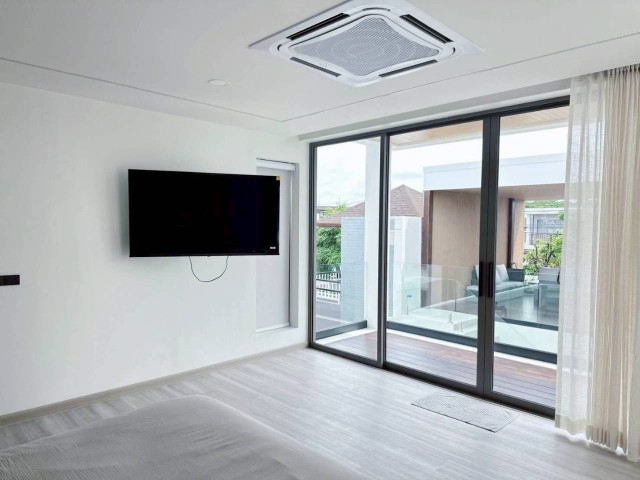 ขายพูลวิลล่า ป่าหล่าย ฉลอง ภูเก็ต เนื้อที่ 60.4 ตร.วา ขาย 16.8 ล้าน