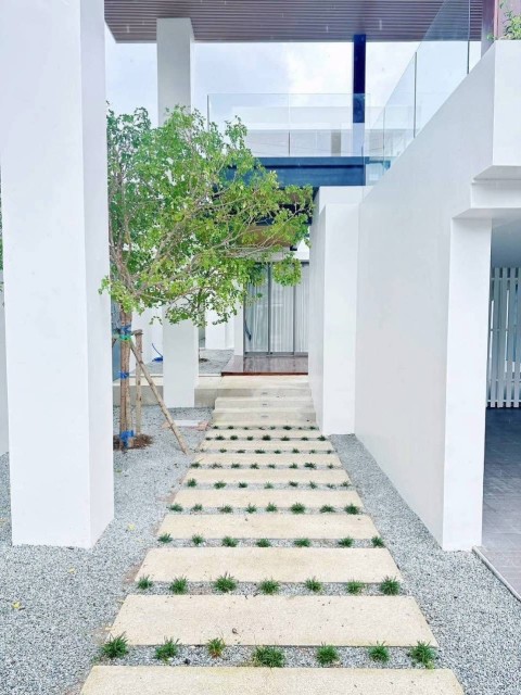 ขายพูลวิลล่า ป่าหล่าย ฉลอง ภูเก็ต เนื้อที่ 60.4 ตร.วา ขาย 16.8 ล้าน