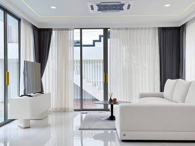 ขายพูลวิลล่า ป่าหล่าย ฉลอง ภูเก็ต เนื้อที่ 60.4 ตร.วา ขาย 16.8 ล้าน