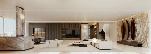 Sea Cloud View Panwa Phuket Price From 100 Million Baht.