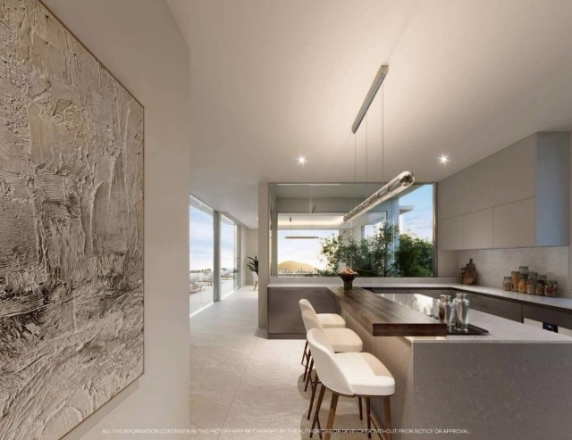 Garden Atlas Bayview project Starting from THB 150 million