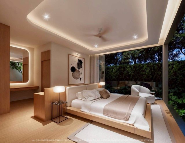 Garden Atlas Bayview project Starting from THB 150 million