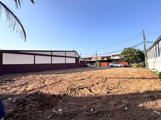 SALEขายที่ดินเปล่าใกล้เมืองภูเก็ต เนื้อที่ 75 ตร.วา (พร้อมแบบ)ขายเหมา 4.5 ล้าน