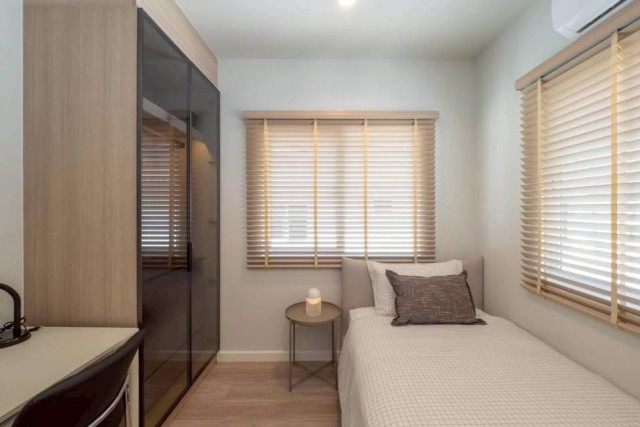 House for rent บ้านให้เช่าในสราญสิริ รีทรีต เกาะแก้ว ค่าเช่า80,000บาทต่อเดือน