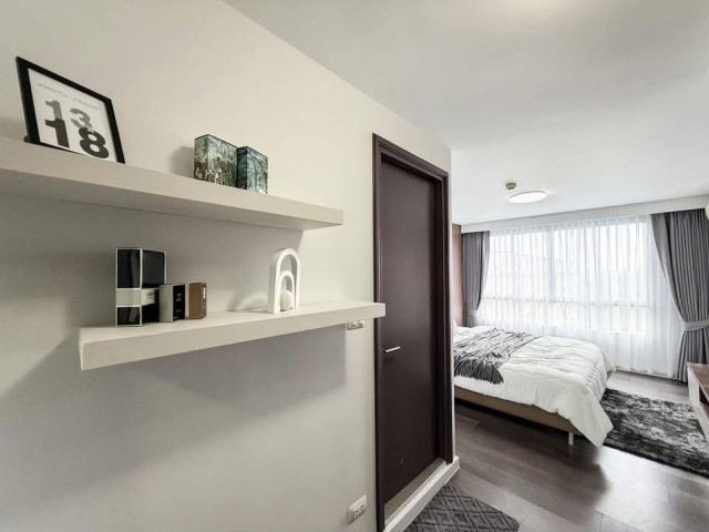 SALEขายห้องชุดเมืองภูเก็ต ในดีคอนโดแคมปัสรีสอร์ทกู้กูเนื้อที่61.3ตร.มขาย3.69ล้าน