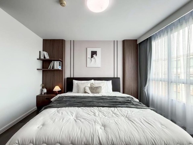 SALEขายห้องชุดเมืองภูเก็ต ในดีคอนโดแคมปัสรีสอร์ทกู้กูเนื้อที่61.3ตร.มขาย3.69ล้าน