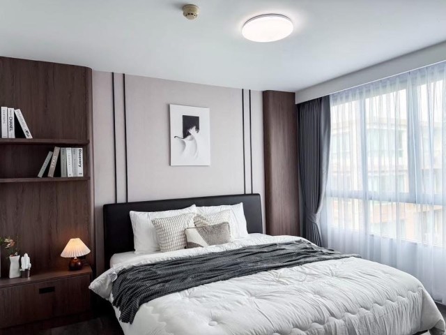 SALEขายห้องชุดเมืองภูเก็ต ในดีคอนโดแคมปัสรีสอร์ทกู้กูเนื้อที่61.3ตร.มขาย3.69ล้าน