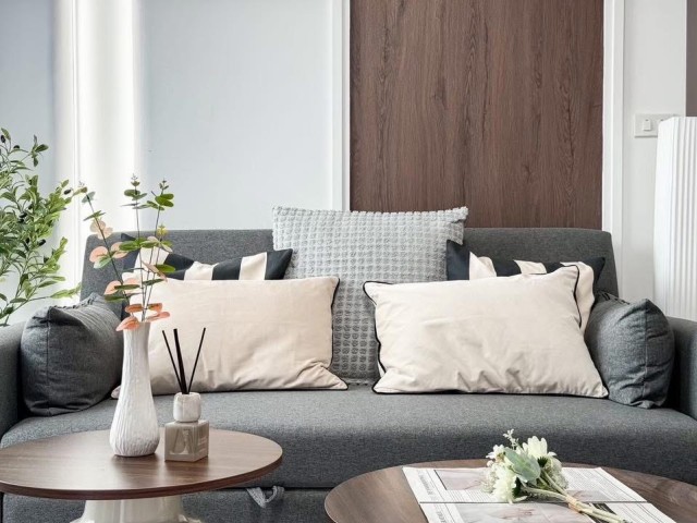 SALEขายห้องชุดเมืองภูเก็ต ในดีคอนโดแคมปัสรีสอร์ทกู้กูเนื้อที่61.3ตร.มขาย3.69ล้าน