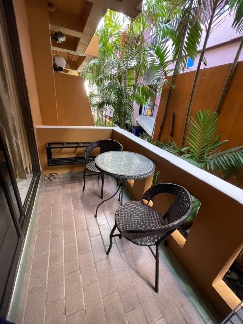 SALEขายคอนโดมิเนียมในบีเจพาร์คการ์เด้น ป่าตอง ภูเก็ต เนื้อที่62.65ตร.มขาย3.8ล้าน