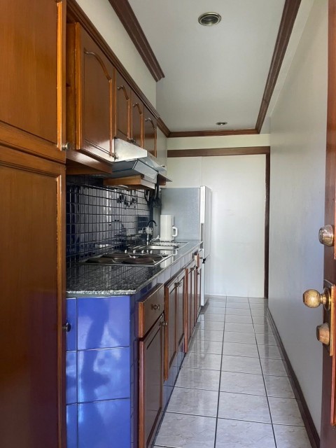 SALEขายคอนโดมิเนียมในบีเจพาร์คการ์เด้น ป่าตอง ภูเก็ต เนื้อที่62.65ตร.มขาย3.8ล้าน