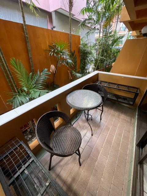 SALEขายคอนโดมิเนียมในบีเจพาร์คการ์เด้น ป่าตอง ภูเก็ต เนื้อที่62.65ตร.มขาย3.8ล้าน