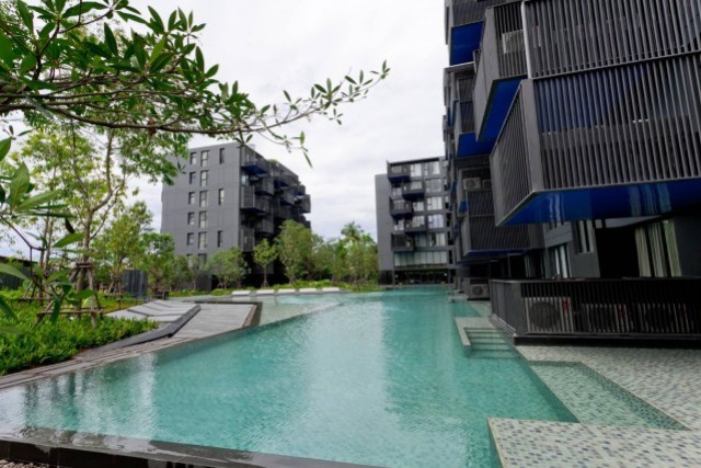 SALEThe Deck Condo For Sale at Patong,Phuket