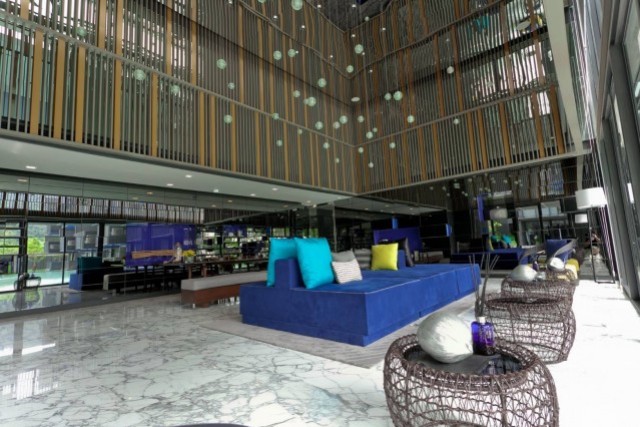 SALEThe Deck Condo For Sale at Patong,Phuket