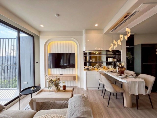 SALEThe Deck Condo For Sale at Patong,Phuket