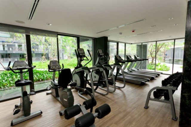 SALEThe Deck Condo For Sale at Patong,Phuket