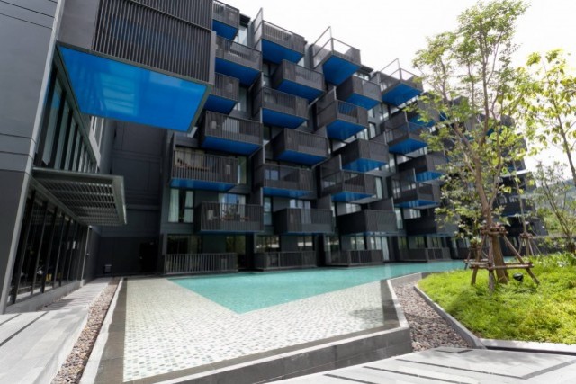 SALEThe Deck Condo For Sale at Patong,Phuket