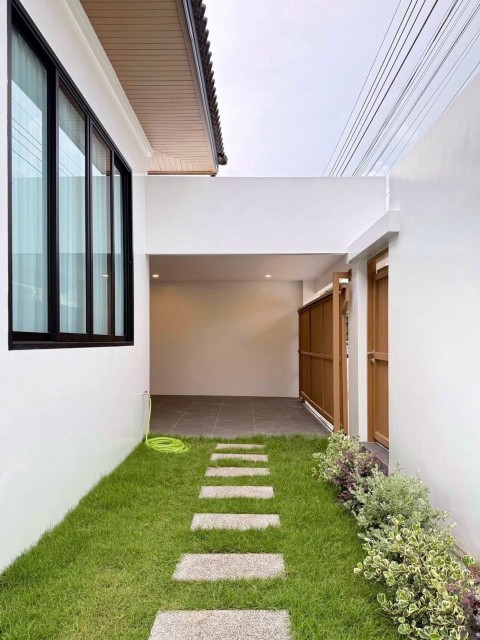 SALEPrivate PoolVilla forSaleเกาะแก้ว กะทู้ Price11.9MillionTHBH