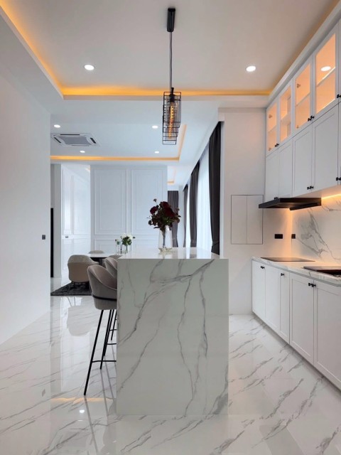 SALEPrivate PoolVilla forSaleเกาะแก้ว กะทู้ Price11.9MillionTHBH