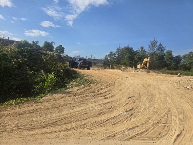 SALEขายที่ดินถลางใกล้ถนนเทพกระษัตรีย์-สาคู-ในยางเนื้อที่ 4 ไร่เศษ ขาย 41.5 ล้าน