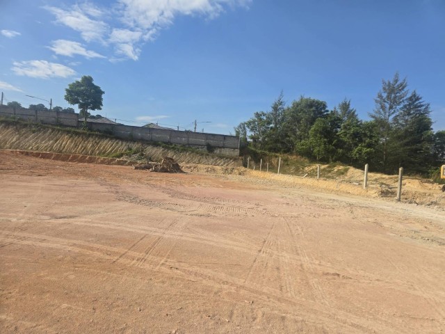 SALEขายที่ดินถลางใกล้ถนนเทพกระษัตรีย์-สาคู-ในยางเนื้อที่ 4 ไร่เศษ ขาย 41.5 ล้าน