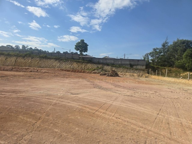 SALEขายที่ดินถลางใกล้ถนนเทพกระษัตรีย์-สาคู-ในยางเนื้อที่ 4 ไร่เศษ ขาย 41.5 ล้าน