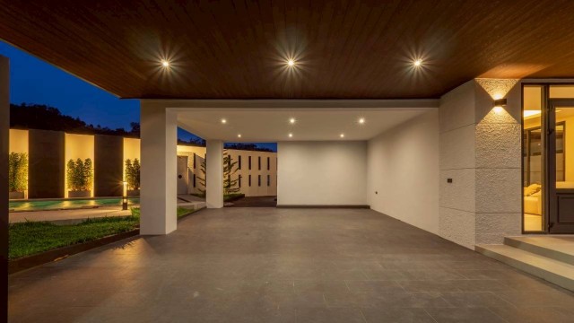 SALEขายพลูวิลล่าในโซนกู้กู้ เมืองภูเก็ต  เนื้อที่ 89.2 ตารางวา  ขาย 17.9 ล้าน