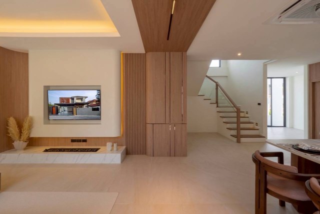 SALEขายพลูวิลล่าในโซนกู้กู้ เมืองภูเก็ต  เนื้อที่ 89.2 ตารางวา  ขาย 17.9 ล้าน