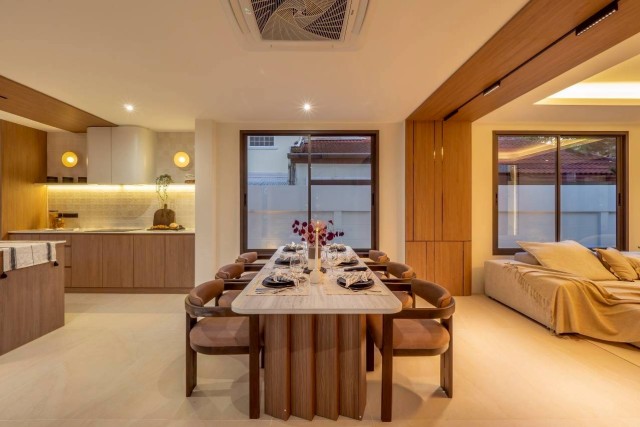 SALEขายพลูวิลล่าในโซนกู้กู้ เมืองภูเก็ต  เนื้อที่ 89.2 ตารางวา  ขาย 17.9 ล้าน