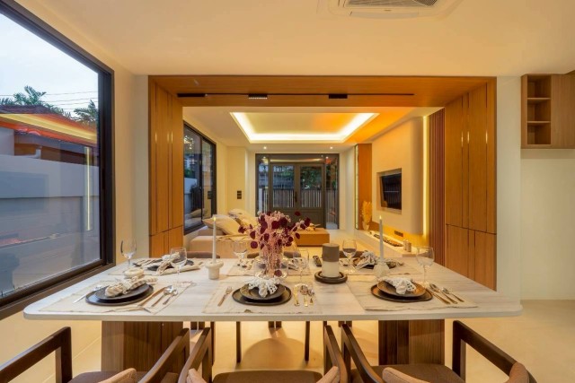 SALEขายพลูวิลล่าในโซนกู้กู้ เมืองภูเก็ต  เนื้อที่ 89.2 ตารางวา  ขาย 17.9 ล้าน