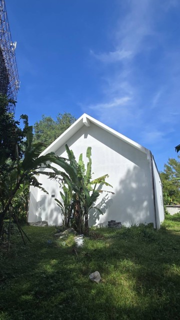 SALEขายโกดังถลาง ในซอยแม่นาง 1ใกล้ถนนเทพกระษัตรีย์ เนื้อที่ 50 ตร.วาขาย 3.5 ล้าน