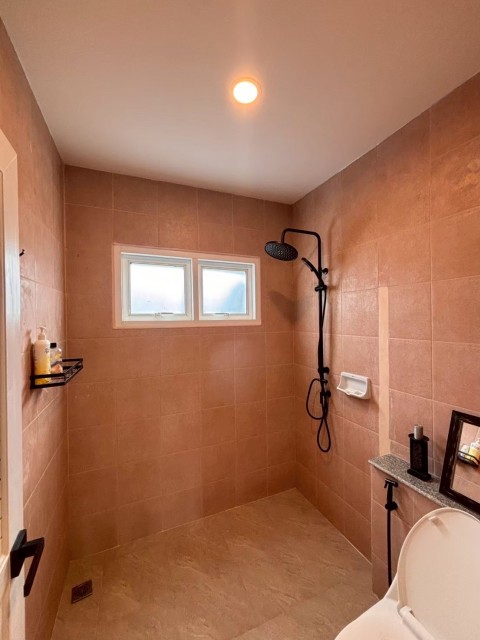 SALEขายบ้านเดี่ยวชั้นดียวในโครงการสินสุขธานี ลิพอนเนื้อที่94ตร.วามุมขาย 5.8 ล้าน