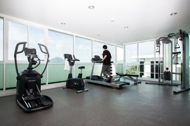 SALEขายห้องชุดเมืองภูเก็ต ใน The Wide Condo เนื้อที่ 31.5 ตร.ม ขาย 1.99 ล้าน