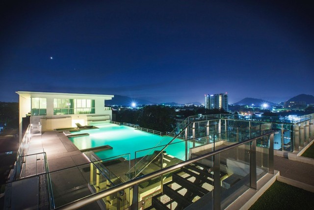 SALEขายห้องชุดเมืองภูเก็ต ใน The Wide Condo เนื้อที่ 31.5 ตร.ม ขาย 1.99 ล้าน