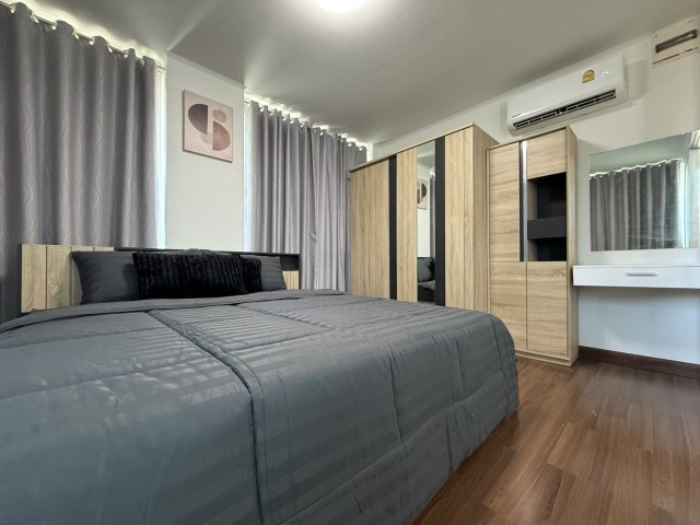 SALEขายห้องชุดเมืองภูเก็ต ใน The Wide Condo เนื้อที่ 31.5 ตร.ม ขาย 1.99 ล้าน