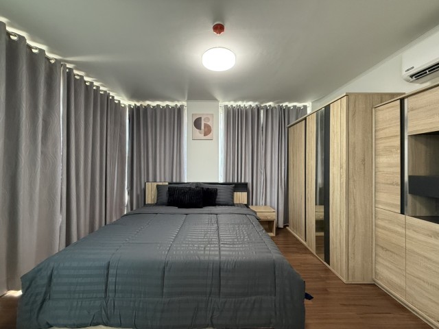 SALEขายห้องชุดเมืองภูเก็ต ใน The Wide Condo เนื้อที่ 31.5 ตร.ม ขาย 1.99 ล้าน