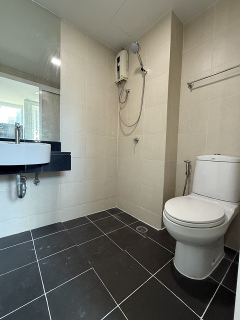 SALEขายห้องชุดเมืองภูเก็ต ใน The Wide Condo เนื้อที่ 31.5 ตร.ม ขาย 1.99 ล้าน