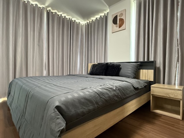 SALEขายห้องชุดเมืองภูเก็ต ใน The Wide Condo เนื้อที่ 31.5 ตร.ม ขาย 1.99 ล้าน