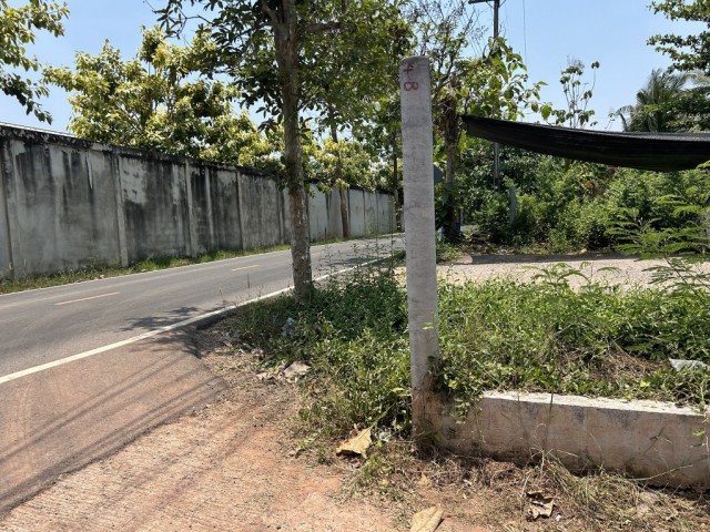 SALEขายที่ดินตำบลบ้านปรก เมืองสมุทรสงคราม เนื้อที่ 79.4 ตร.วา ขายเหมา 1.4 ล้าน