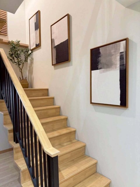 SALEขายบ้านเดี่ยว 2 ชั้นกะทู้ในโครงการThe Plantภัสสรเนื้อที่35ตร.วาขาย 7.29 ล้าน