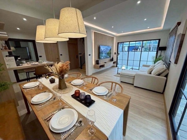 SALEขายบ้านเดี่ยว 2 ชั้นกะทู้ในโครงการThe Plantภัสสรเนื้อที่35ตร.วาขาย 7.29 ล้าน