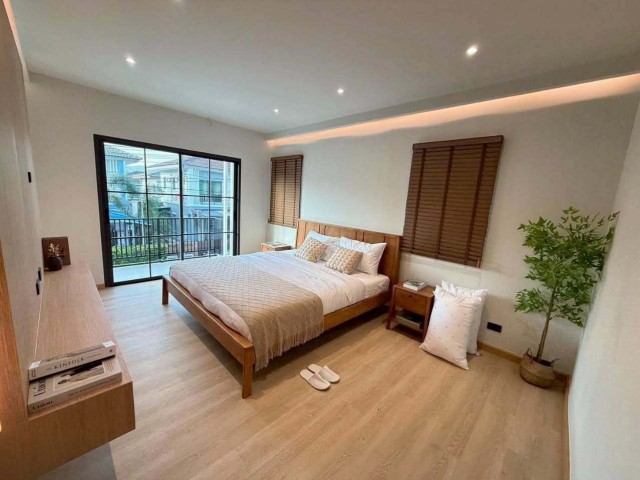 SALEขายบ้านเดี่ยว 2 ชั้นกะทู้ในโครงการThe Plantภัสสรเนื้อที่35ตร.วาขาย 7.29 ล้าน