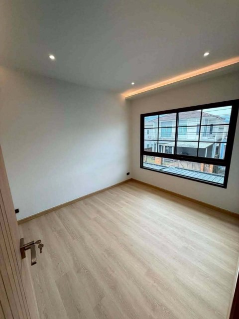 SALEขายบ้านเดี่ยว 2 ชั้นกะทู้ในโครงการThe Plantภัสสรเนื้อที่35ตร.วาขาย 7.29 ล้าน