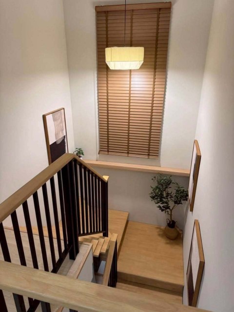 SALEขายบ้านเดี่ยว 2 ชั้นกะทู้ในโครงการThe Plantภัสสรเนื้อที่35ตร.วาขาย 7.29 ล้าน