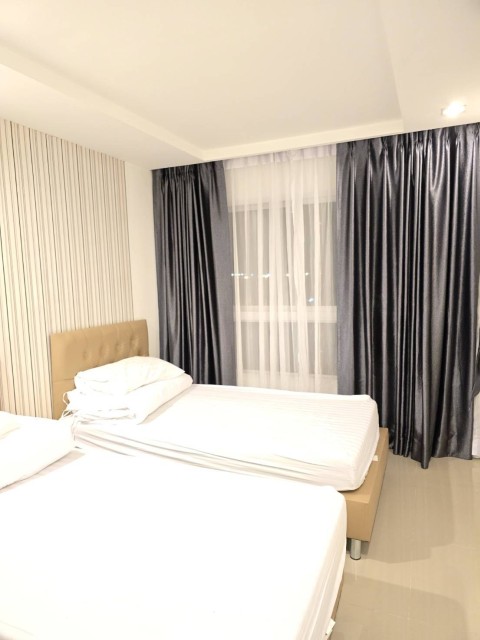 SALEขายห้องชุดเมืองภูเก็ต ติดสี่แยกบายพาส จำนวน 2 ห้องเนื้อที่ 45ตร.มขาย 2.9ล้าน