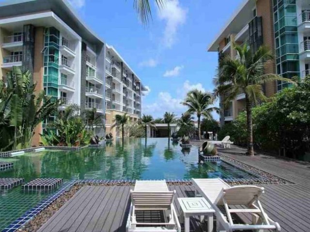 SALEขายห้องชุดเมืองภูเก็ต ติดสี่แยกบายพาส จำนวน 2 ห้องเนื้อที่ 45ตร.มขาย 2.9ล้าน