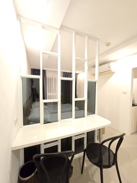 SALEขายห้องชุดเมืองภูเก็ต ติดสี่แยกบายพาส จำนวน 2 ห้องเนื้อที่ 45ตร.มขาย 2.9ล้าน