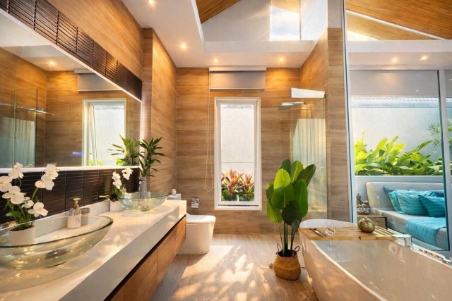 VILLA SUNPAO FORSALE Rawai, Phuket Price 19,000,000 THB